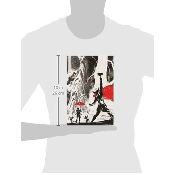 Deadpool’s Art of War - Picture 3 of 7